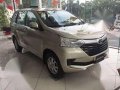 2018 TOYOTA AVANZA New Model For Sale -0