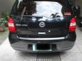 2011 Nissan Grand Livina 1.8 Automatic For Sale -4
