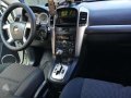 2009 Chevrolet Captiva 4x4 Diesel For Sale -0