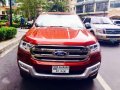 2017 Ford Titanium Plus 4X2 AT 11Tkms Fresh -5