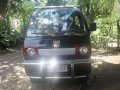 FOR SALE passenger type SUZUKI Multicab-0