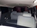 Toyota Innova E Diesel At 2016 Red For Sale -8