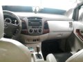 Toyota Innova G 2006 model Diesel AT For Sale -2