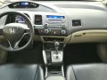 2008 Honda Civic 1.8s FOR SALE-10