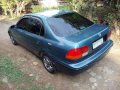Honda Civic LXi 1998 Manual Blue For Sale -4