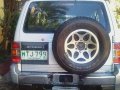 Mitsubishi Pajero 2002 innova ranger grandia hinda civic adventure-3