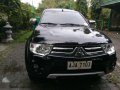 MISUBISHI Montero Sports 2014 GLX v for sale-0