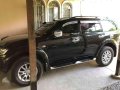 Mitsubishi Montero Sport GLS V 2012 For Sale -0