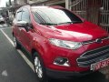 FOR SALE Ford Ecosport 2015-1
