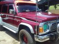 Nissan Patrol 1998 FOR SALE-2