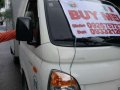 Hyundai H100 diesel manual 2011 FOR SALE-2