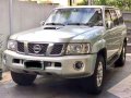 Nissan Patrol Super Safari 3.0L (4x4) 2009-0