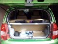 Kia Picanto 2006 AT Green HB For Sale -6