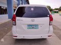 Toyota Avanza(2012 Year Model) FOR SALE-3