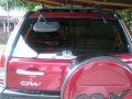 Honda CRV 2nd generation 2002 FOR SALE-1