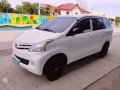 Toyota Avanza(2012 Year Model) FOR SALE-1