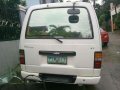 2010 Nissan Urvan (18 seater) FOR SALE-5