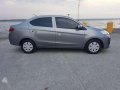 Well-maintained Mitsubishi Mirage 2015 for sale-4