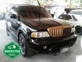 Lincoln Navigator 2002 AT FOR SALE-0