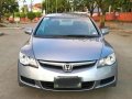 2008 Honda Civic 1.8s FOR SALE-1