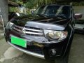 Mitsubishi Strada GLS V Manual 4x4 2013 For Sale -2