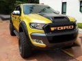Good as new Ford Ranger 4x4 2016 for sale-0