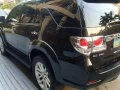 2012 TOYOTA Fortuner v 30 4x4 top of the line-9