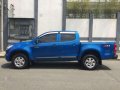 Chevrolet Colorado 2014 mt ranger hilux navarra dmax strada 2015 2013-3