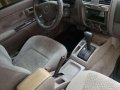 Isuzu Alterra 2005 not 2006 2007 2008-1