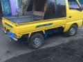 Suzuki Multicab 4x4 scrum catseye for sale-0