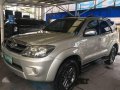 2007 TOYOTA Fortuner G FOR SALE-1