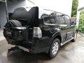 2010 Mitsubishi Pajero 2009 2011 prado expedition fortuner montero-2