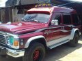 Nissan Patrol 1998 FOR SALE-0