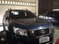 2017 Nissan NP300 4x2 2.5L AT Dsl RCBC PRE OWNED CARS-0