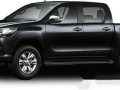 Toyota Hilux G 2018 for sale -5