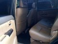 2012 TOYOTA Fortuner v 30 4x4 top of the line-5