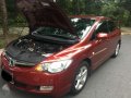 Honda Civic 1.8V or swap 2007-3