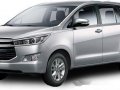 Toyota Innova E 2018 FOR SALE -1