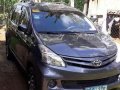 Toyota Avanza 2013 1.3 E Manual FOR SALE-1