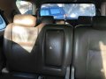 Toyota Fortuner Automatic Diesel Gen 1 2006 FOR SALE-6