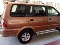 Isuzu Crosswind XUVi 2004 FOR SALE-1