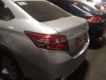 2017 Toyota Vios 1.3 E AT Gas RCBC PRE OWNED CARS-3