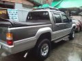 Mitsubishi Strada pick up FOR SALE-0