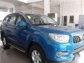 2018 FOTON TOPLANDER FOR SALE-4