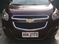 2015 Chevrolet Spin 1.5L Gas LTZ AT adventure innova avanza isuzu-0