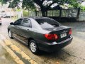 2002 Toyota Corolla Altis 1.6E MT For Sale -4