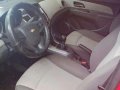 2010 Chevrolet Cruze 1.8 LS Manual Gas For Sale -2