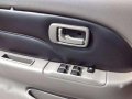 2005 Isuzu Crosswind XUV 2.5 turbo diesel-4