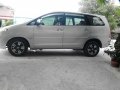 Toyota Innova G 2006 model Diesel AT For Sale -0