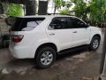 Toyota Fortuner G 2011mdel for sale-6
